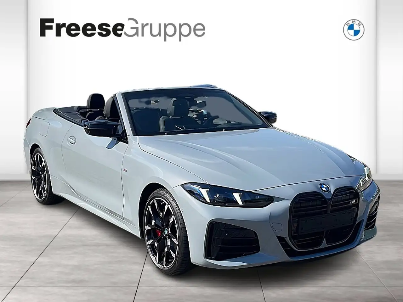 BMW 440