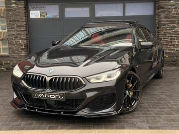 **M Performance**Laser**ACC**Sport Exhaust**