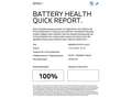 BMW i3 s HiFi Harman/Kardon Kamera Glasdach ELEKTRO Bleu - thumbnail 2