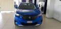 Peugeot 2008 Nuova 2008 BlueHDi 130 S&S EAT8 Allure Blu/Azzurro - thumbnail 2