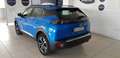 Peugeot 2008 Nuova 2008 BlueHDi 130 S&S EAT8 Allure Blu/Azzurro - thumbnail 4