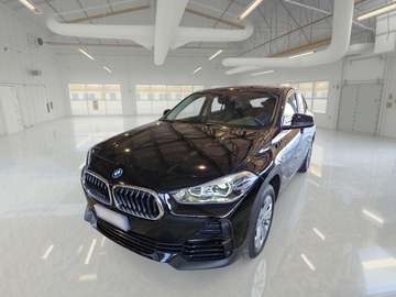 XDRIVE 25E BUSINESS X AUTOMATICO SUV