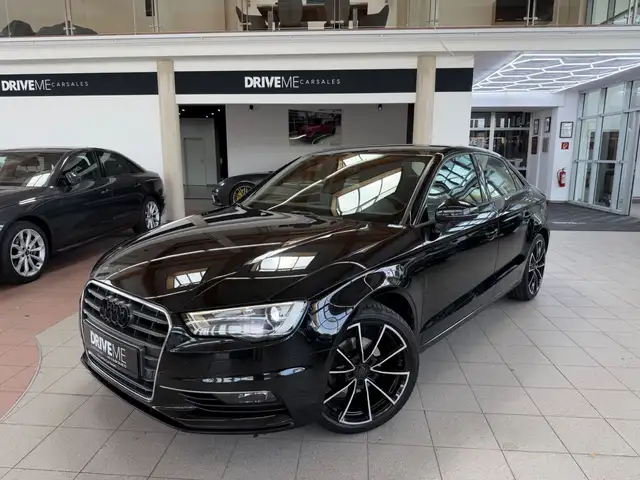 Audi A3 Limousine 1.6TDI ambition
