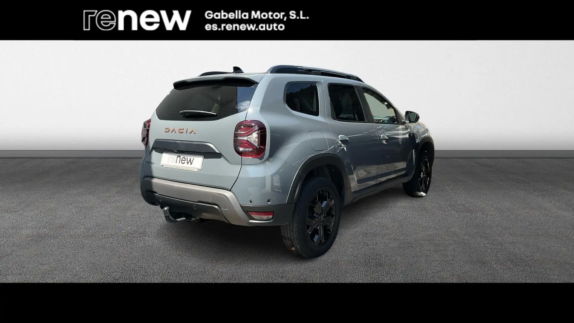 Dacia Duster 1.0 TCe ECO-G Extreme 4x2 74kW - 2