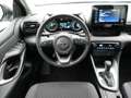 Toyota Yaris 1.5 Hybrid Dynamic | Achteruitrijcamera | Apple Ca Wit - thumbnail 5
