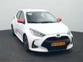 Toyota Yaris 1.5 Hybrid Dynamic | Achteruitrijcamera | Apple Ca Wit - thumbnail 17