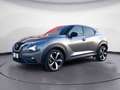 Nissan Juke 1.0 dig-t Tekna 114cv Grigio - thumbnail 1