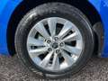 Skoda Octavia Combi Selection eTSI DSG|VORB.AHK|NAVI Blau - thumbnail 7