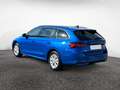 Skoda Octavia Combi Selection eTSI DSG|VORB.AHK|NAVI Blau - thumbnail 4