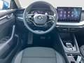 Skoda Octavia Combi Selection eTSI DSG|VORB.AHK|NAVI Blau - thumbnail 10