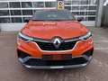Renault Arkana 1.6 E-Tech Hybrid 145 R.S. Line Orange - thumbnail 2