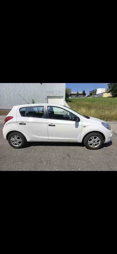 Hyundai i20 1,25 Comfort - 1