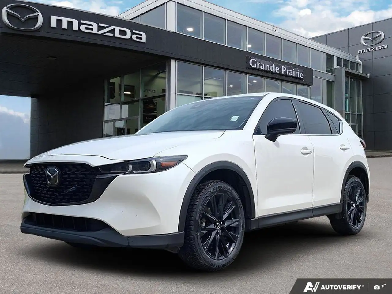 Mazda CX-5 снимка Mazda CX-5