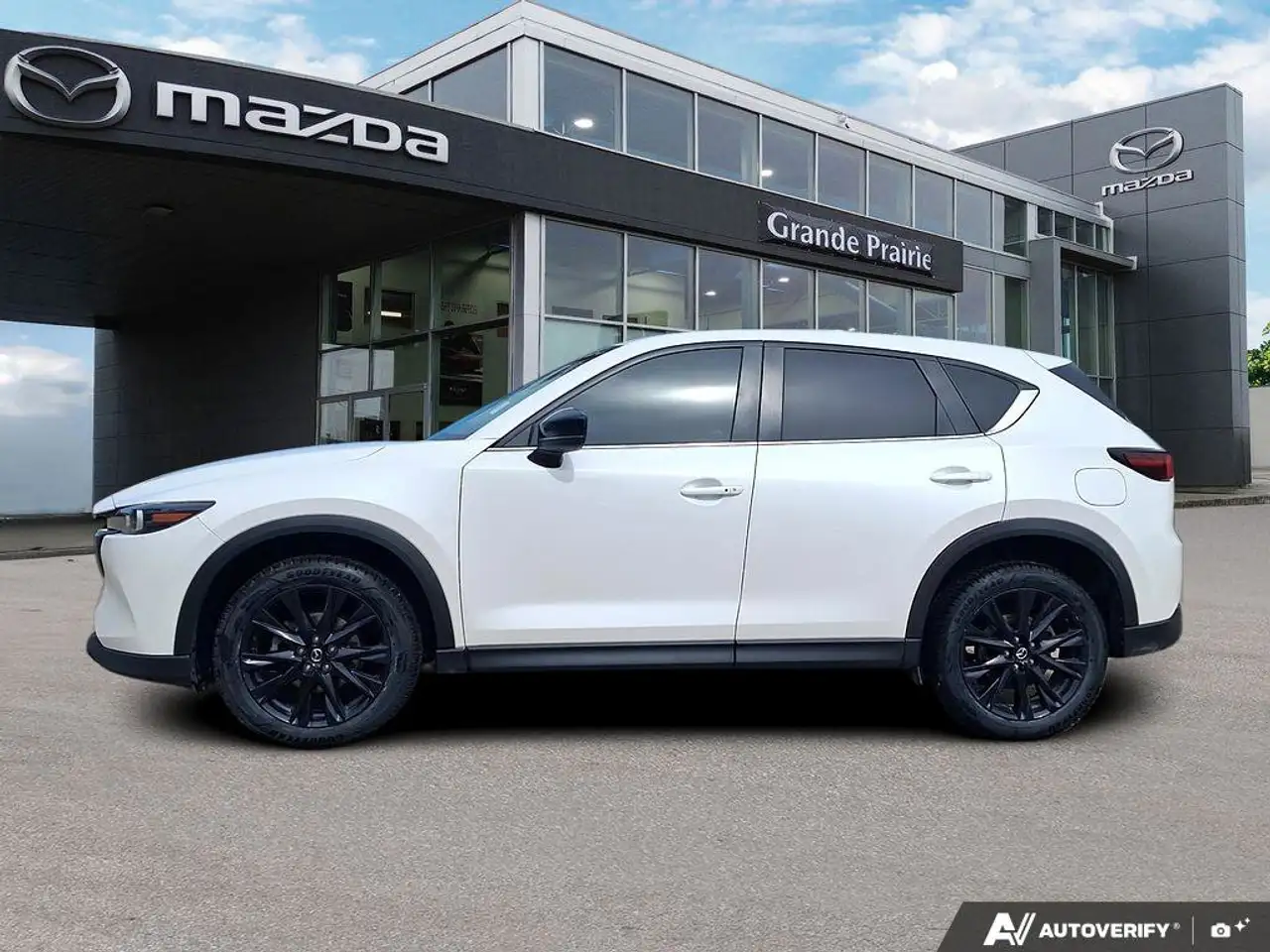 Mazda CX-5 снимка Mazda CX-5
