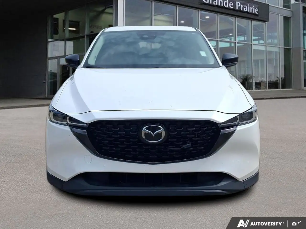 Mazda CX-5 снимка Mazda CX-5