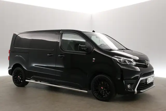 Toyota Proace view 6