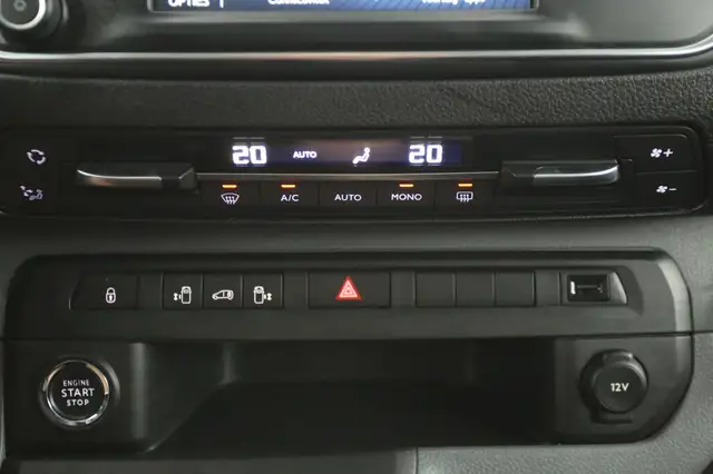 Toyota Proace view 19