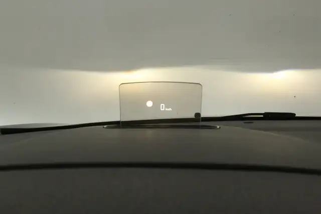 Toyota Proace view 15