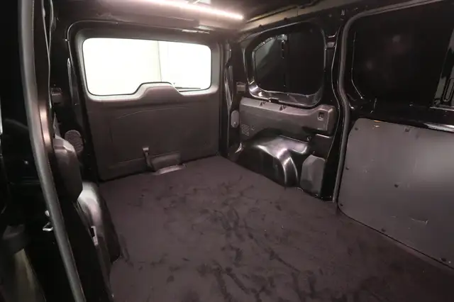 Toyota Proace view 29