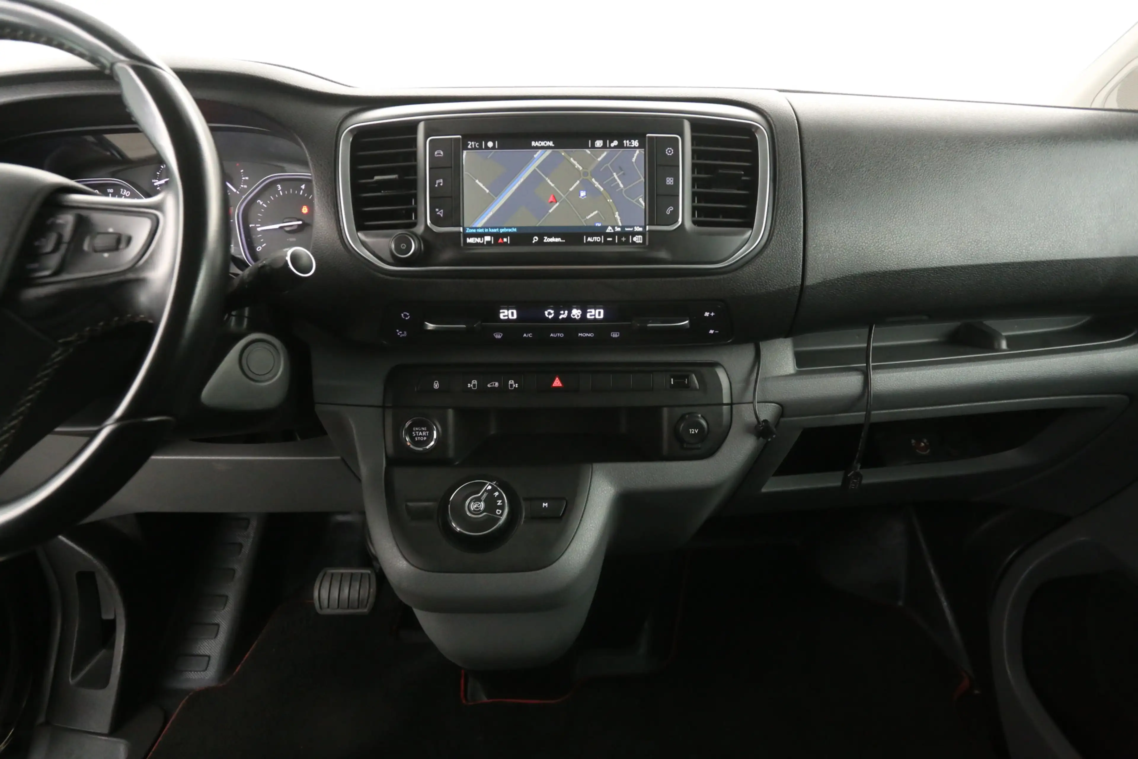 Toyota Proace 2.0 177PK GR-Edition L2H1 | Marge | Automaat | Cli — photo 12