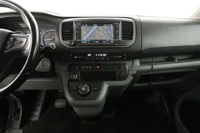 Toyota Proace view 12