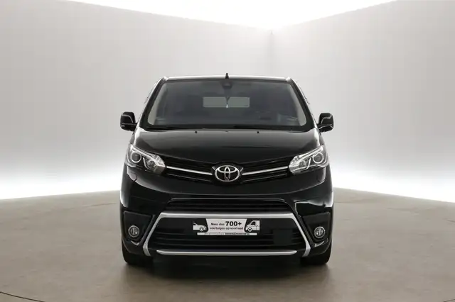 Toyota Proace view 9