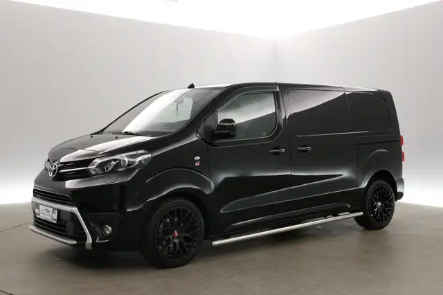 Toyota Proace view 10