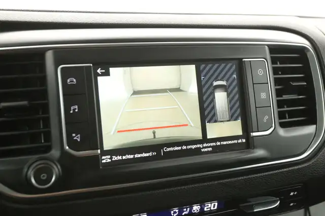 Toyota Proace view 13