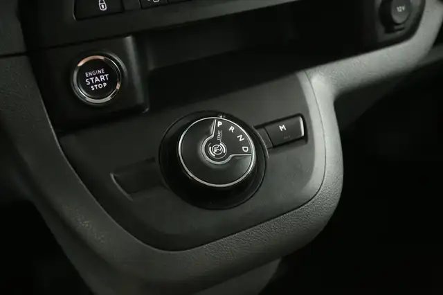 Toyota Proace view 22