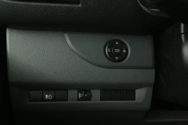 Toyota Proace view 26