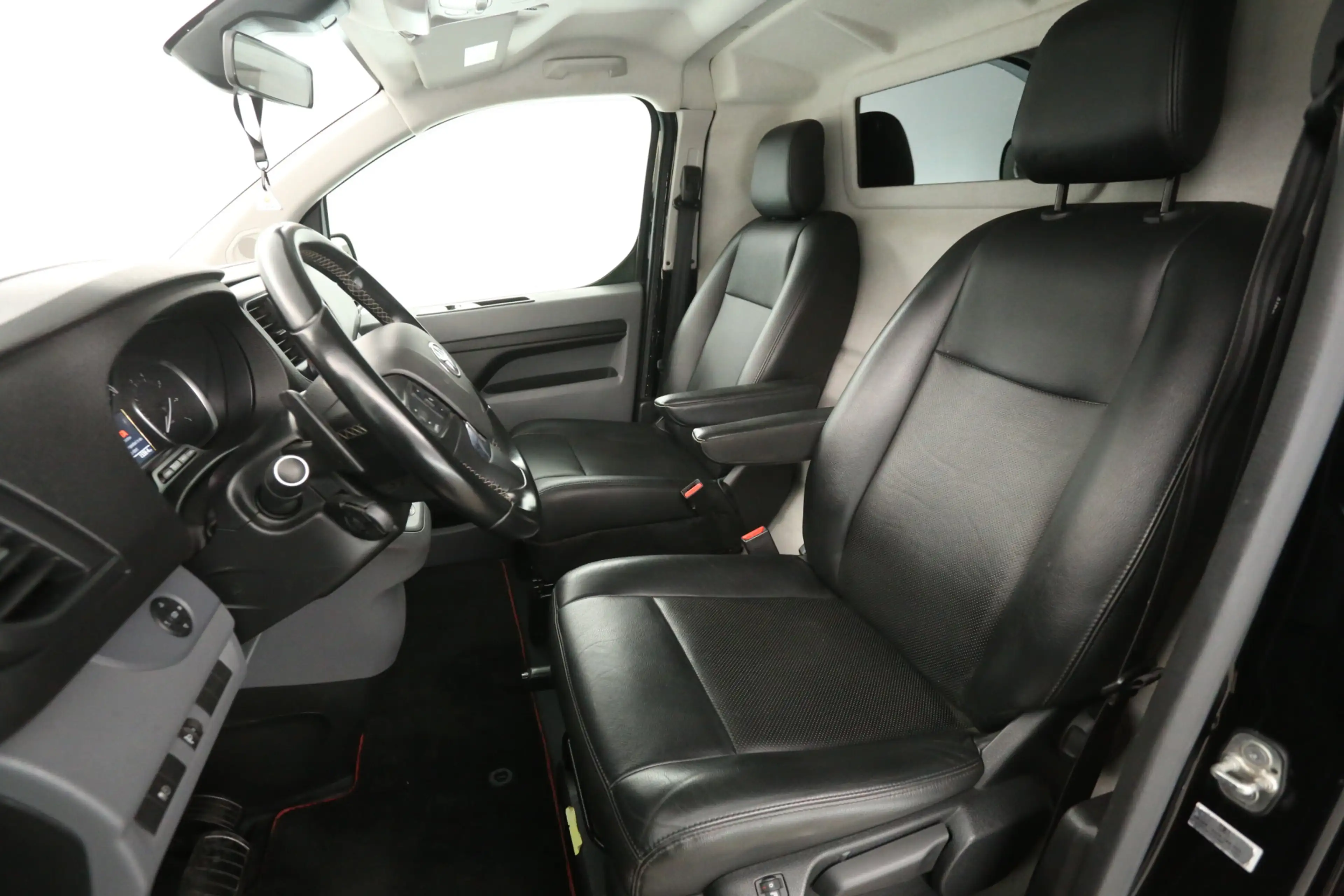 Toyota Proace 2.0 177PK GR-Edition L2H1 | Marge | Automaat | Cli — photo 8