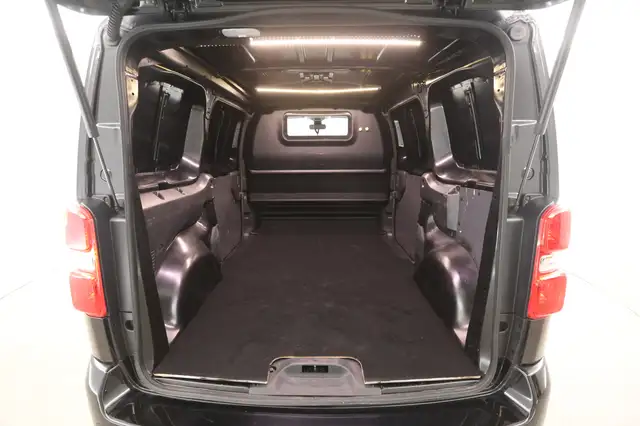 Toyota Proace view 3
