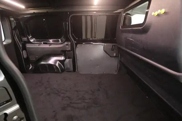 Toyota Proace view 30