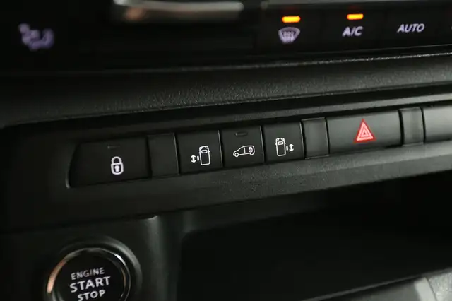Toyota Proace view 23