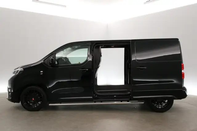 Toyota Proace view 7