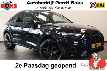 Sportback TFSI e S edition Panoramadak 22"LM Velge