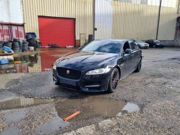 XF 2.0 D R-Sport