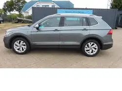 Volkswagen Tiguan Allspace 1.5 TSI Life 7 Sitze Navi DSG