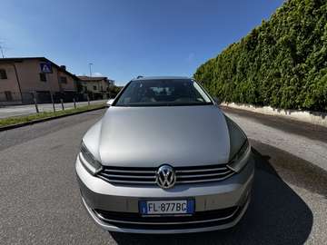 Golf 7 Variante 1.6 diesel