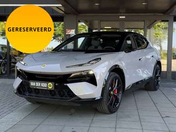 EDS 450 S 4WD Executive Seat 112 kWh 22" Panoramad