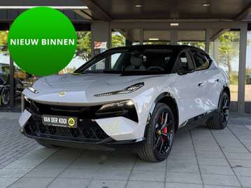 EDS 450 S 4WD Executive Seat 112 kWh 22" Panoramad