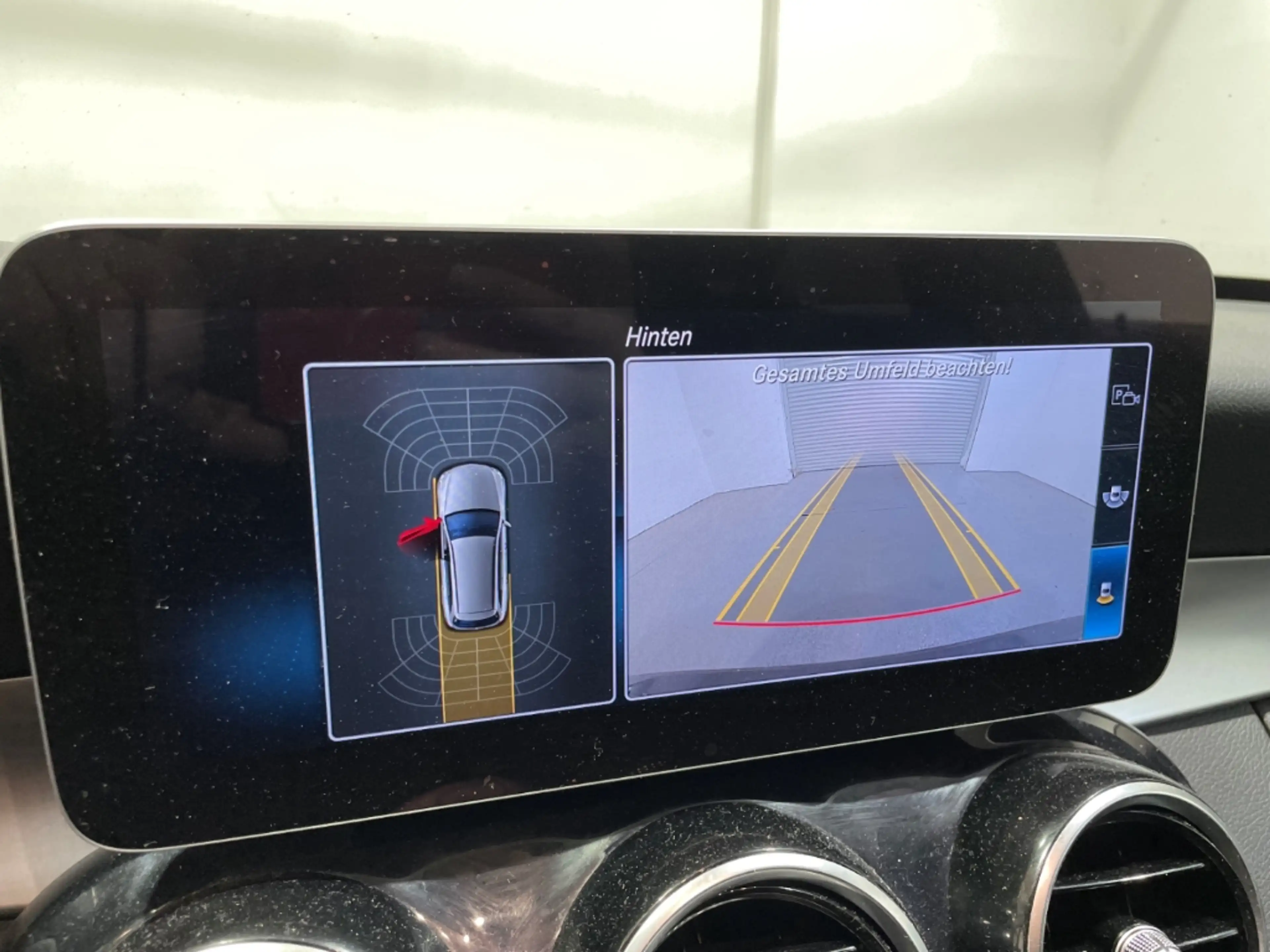 Mercedes-Benz C 220 T d Automatik EU6 LED ACC Navi SHZ — photo 6