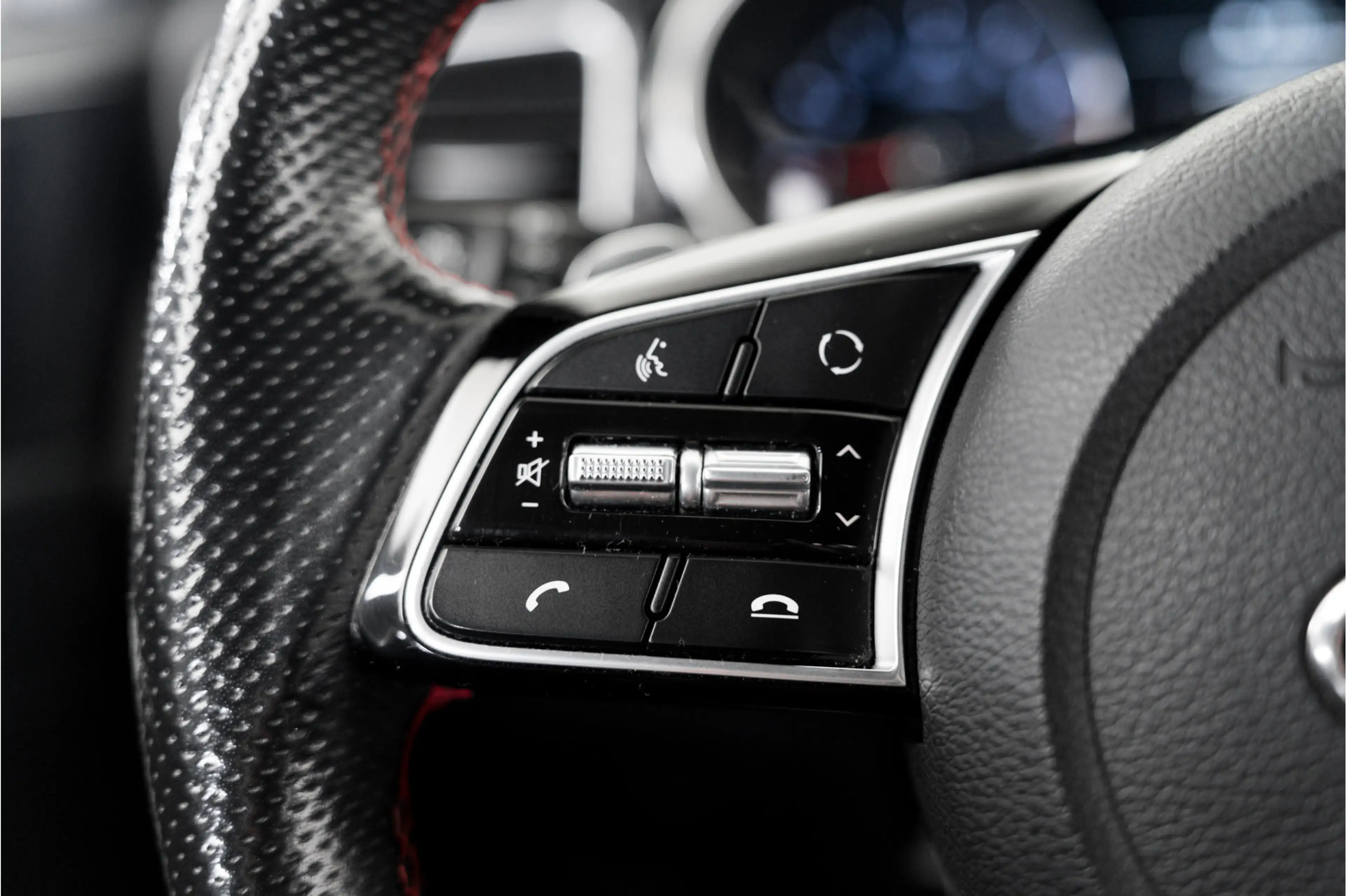 Kia ProCeed / pro_cee'd 1.6 T-GDI GT Sportstoelen — photo 24