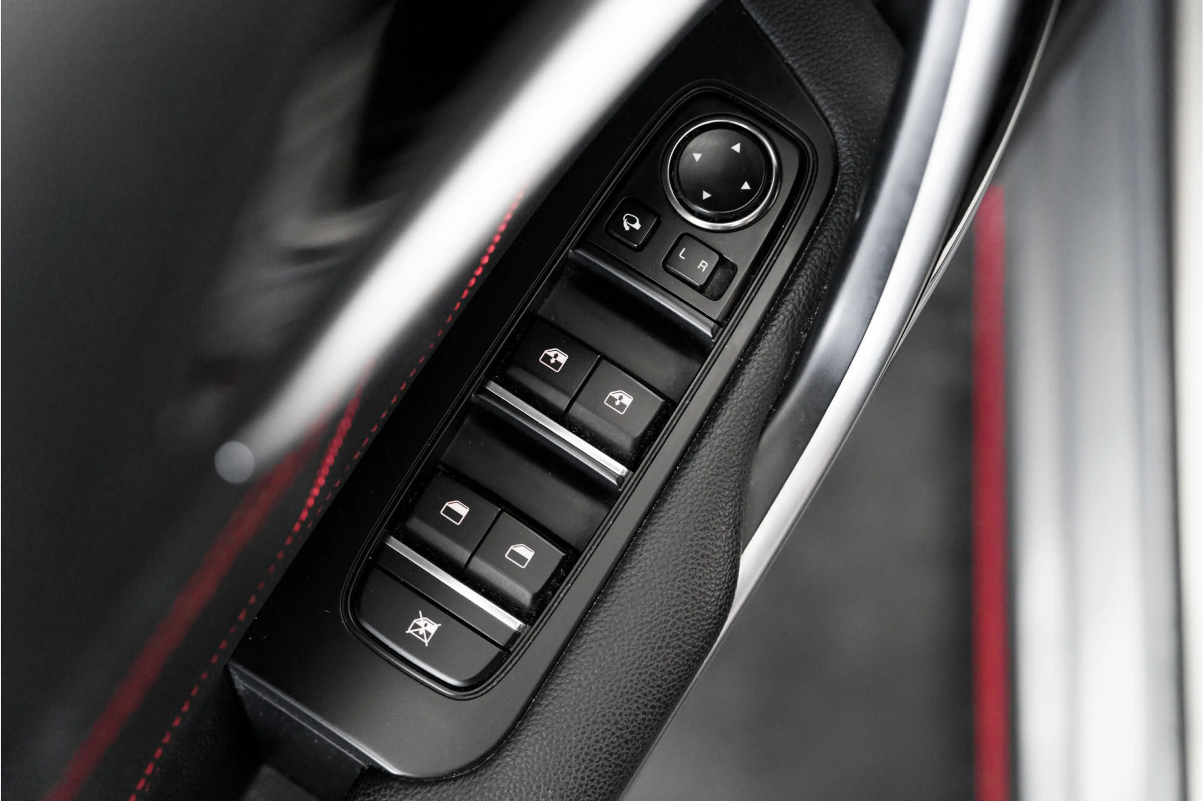 Kia ProCeed / pro_cee'd 1.6 T-GDI GT Sportstoelen — photo 30