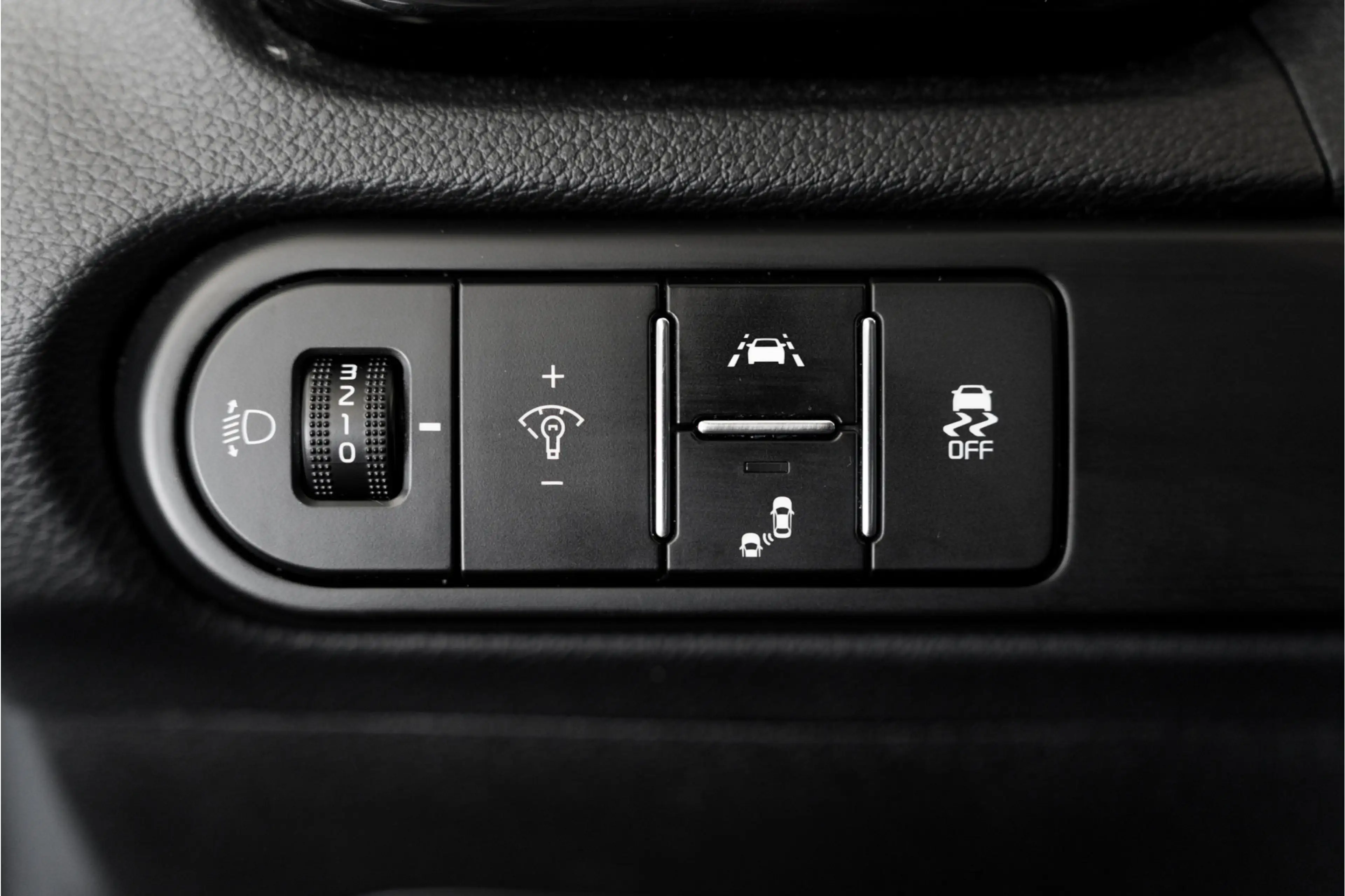 Kia ProCeed / pro_cee'd 1.6 T-GDI GT Sportstoelen — photo 29