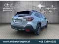 Subaru OUTBACK Outback 2,5i Adventure AWD CVT Silber - thumbnail 4