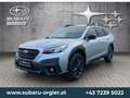Subaru OUTBACK Outback 2,5i Adventure AWD CVT Silber - thumbnail 1