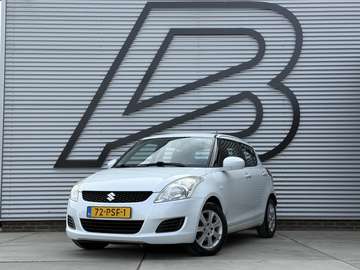 1.2 Bandit Airco|Stoelverwarming|Elektr. Ramen|N.A