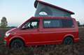 Volkswagen T6.1 California Aufstelldach Standheizung Markis Rot - thumbnail 8