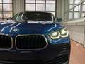 BMW X2 Advantage Blau - thumbnail 20